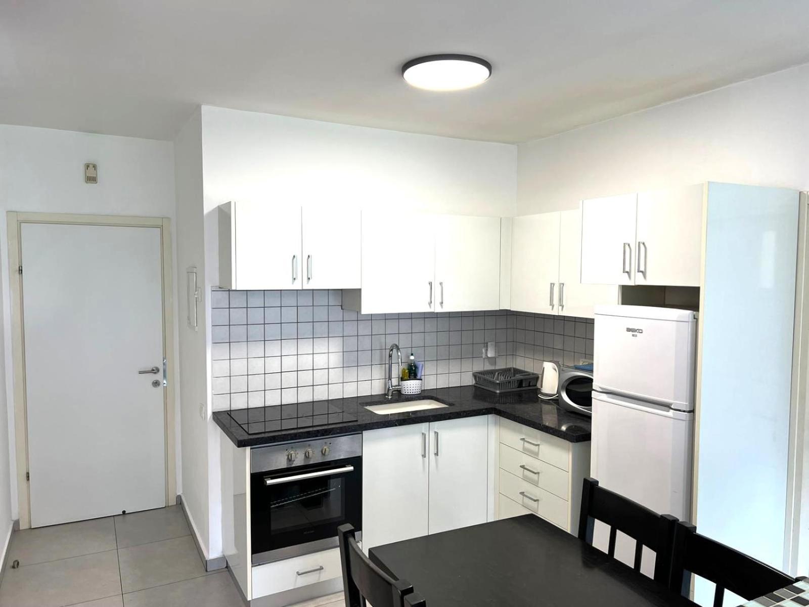 Apartments4You Maria 바트얌 외부 사진