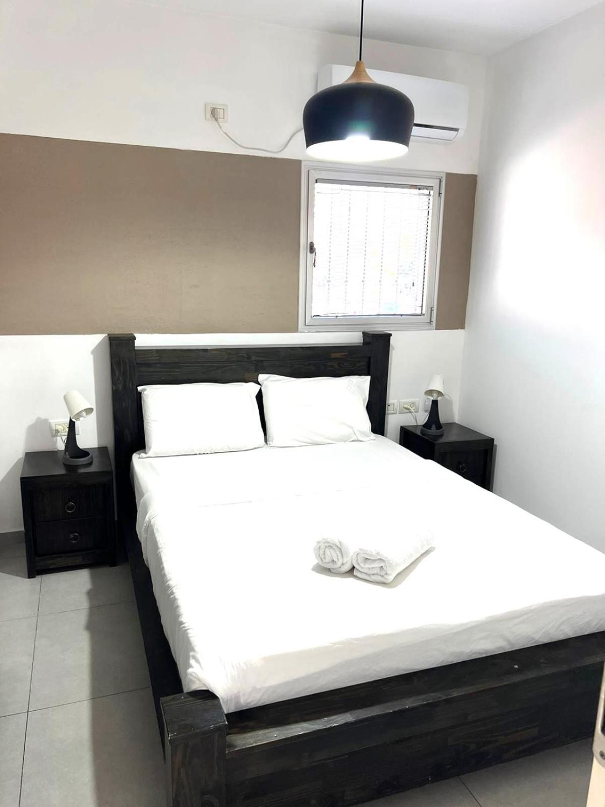 Apartments4You Maria 바트얌 외부 사진