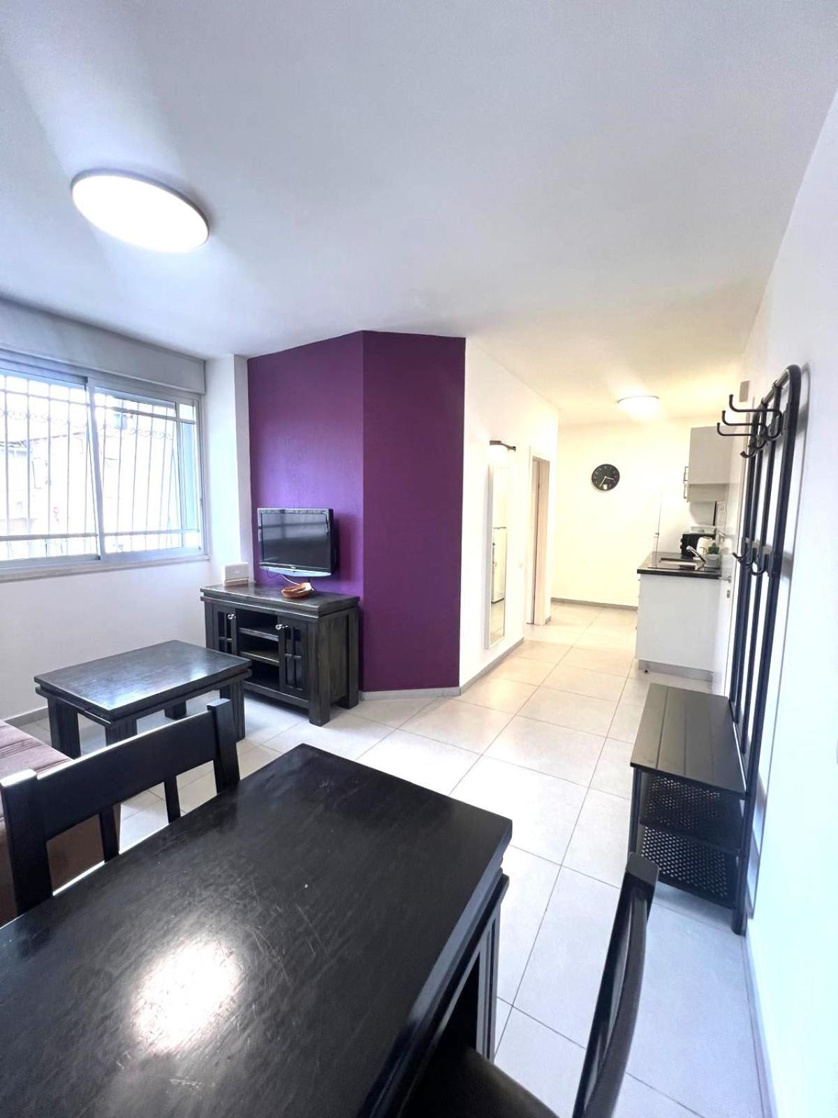 Apartments4You Maria 바트얌 외부 사진
